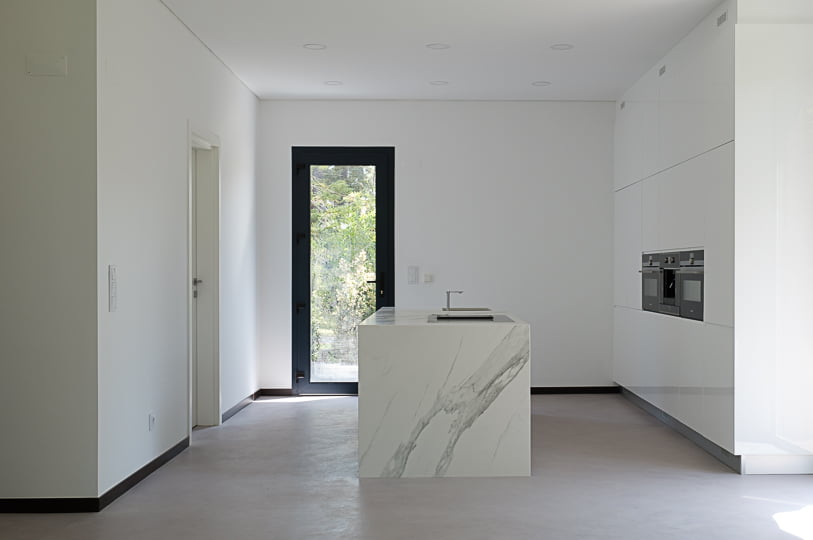 fotografia de arquitectura