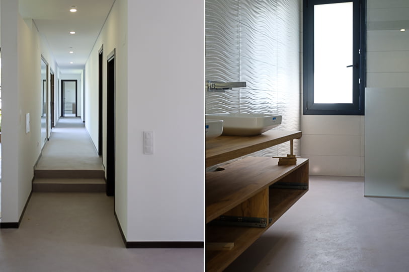 fotografia de arquitectura