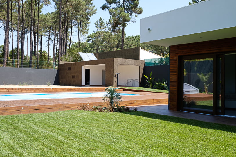 fotografia de arquitectura