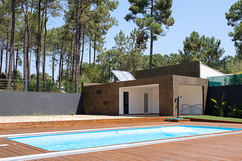 fotografia de arquitectura