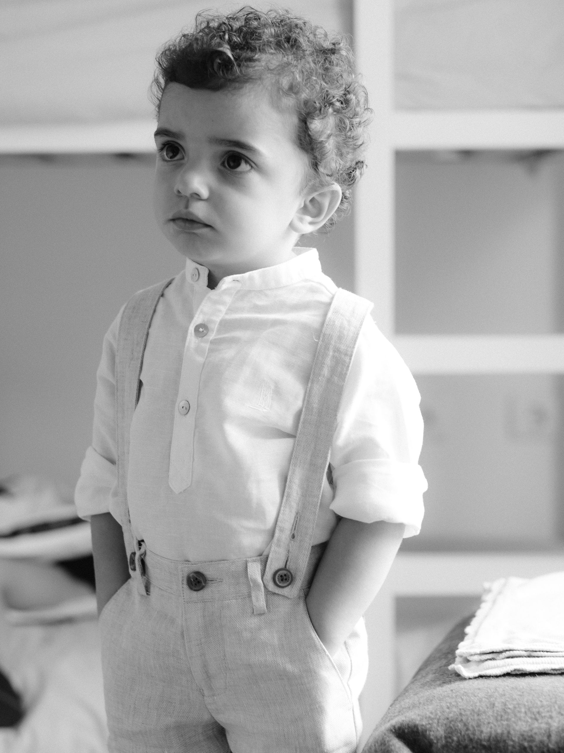 baptizado hotel golf mar