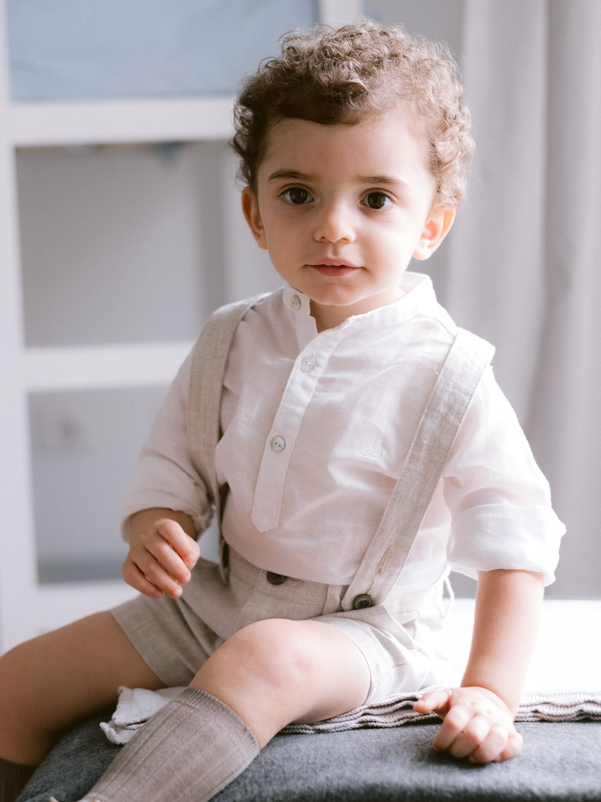 baptizado hotel golf mar