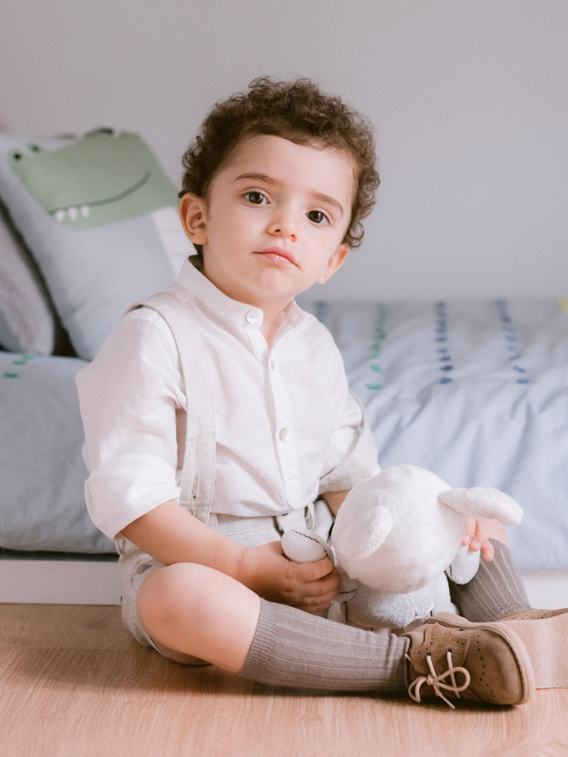 baptizado hotel golf mar