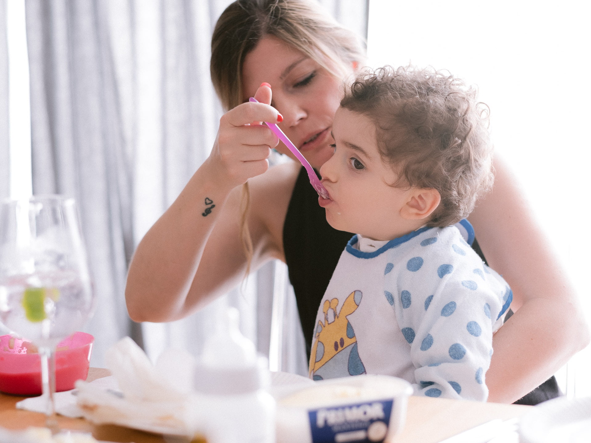 baptizado hotel golf mar