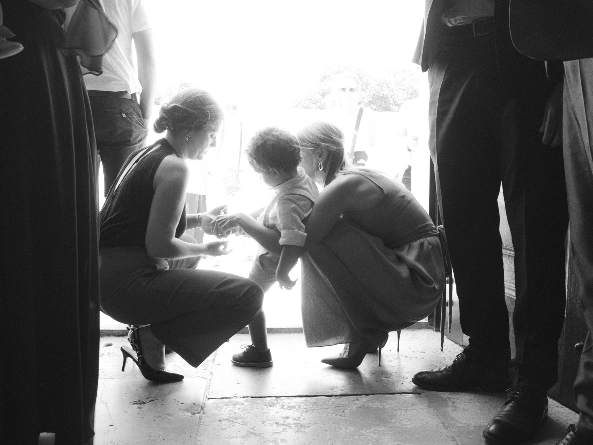 baptizado no hotel gofmar vimeiro