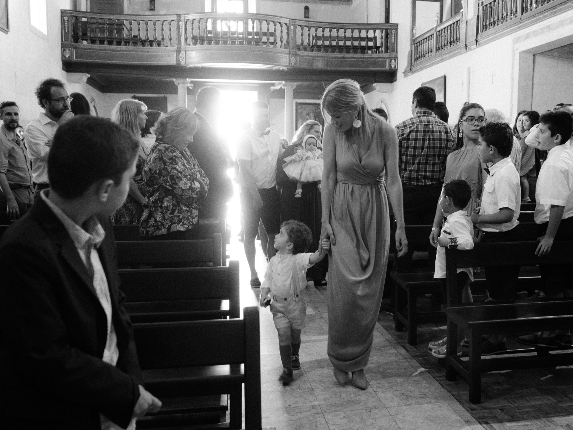 baptizado no hotel gofmar vimeiro