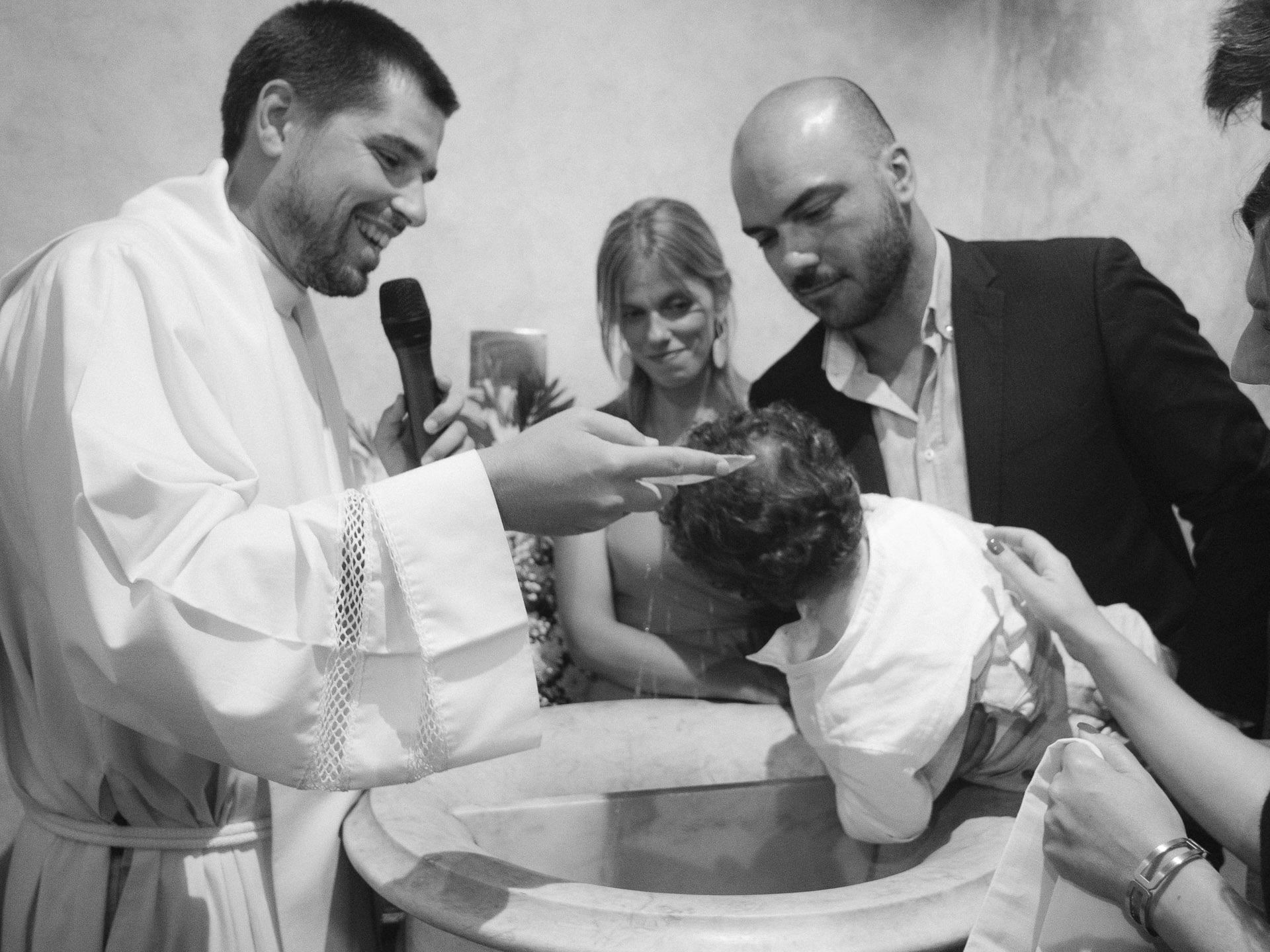 baptizado no hotel gofmar vimeiro
