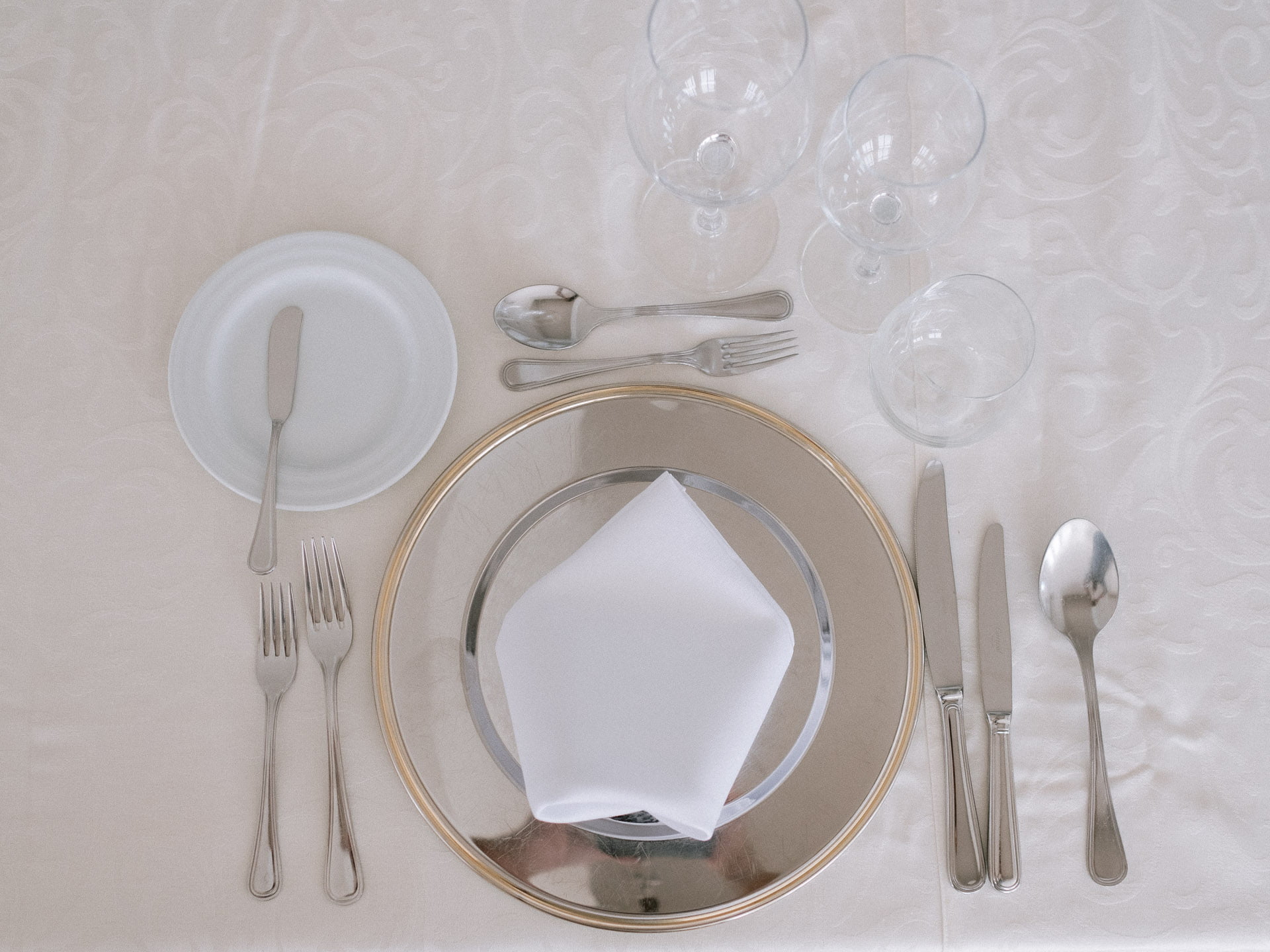 baptizado hotel golf mar