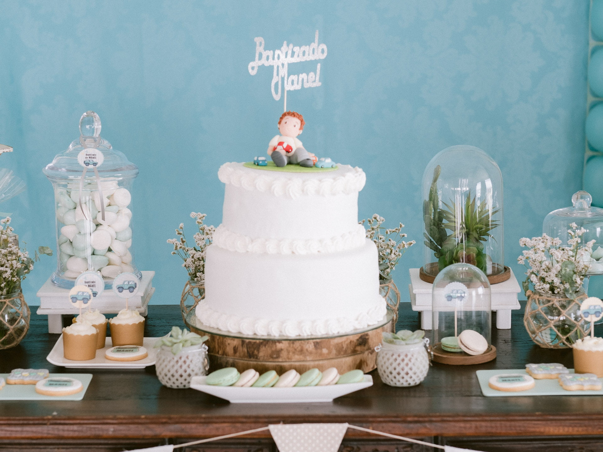 baptizado no hotel gofmar vimeiro