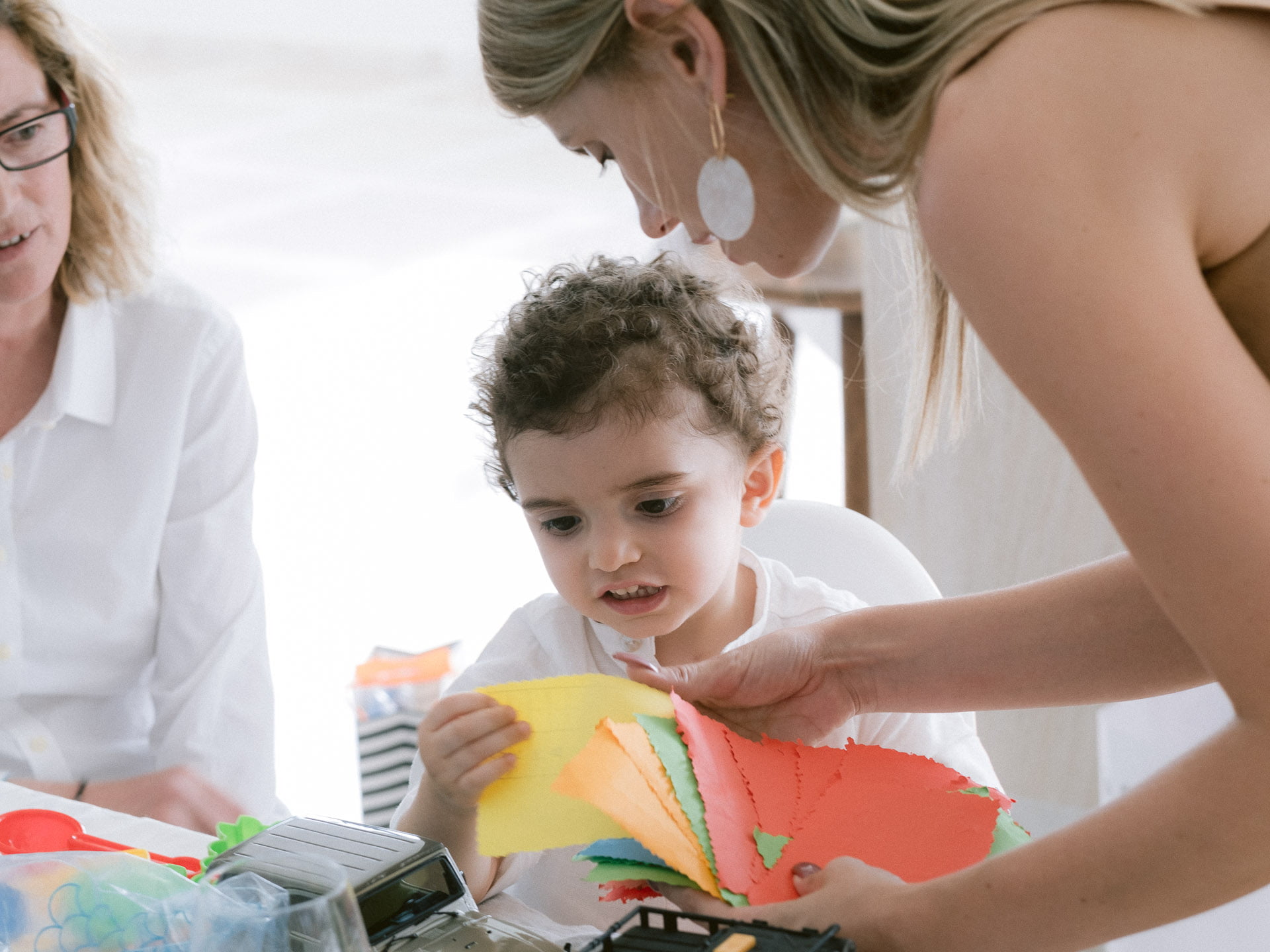 baptizado hotel golf mar