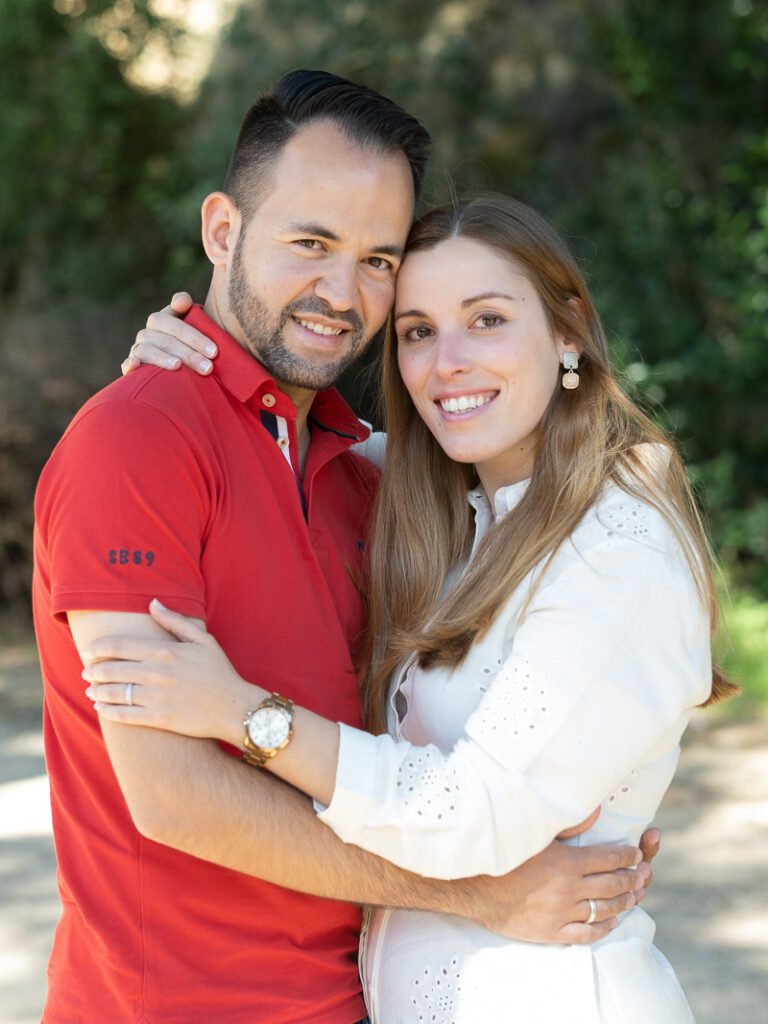 sessão de noivado no cabo da roca