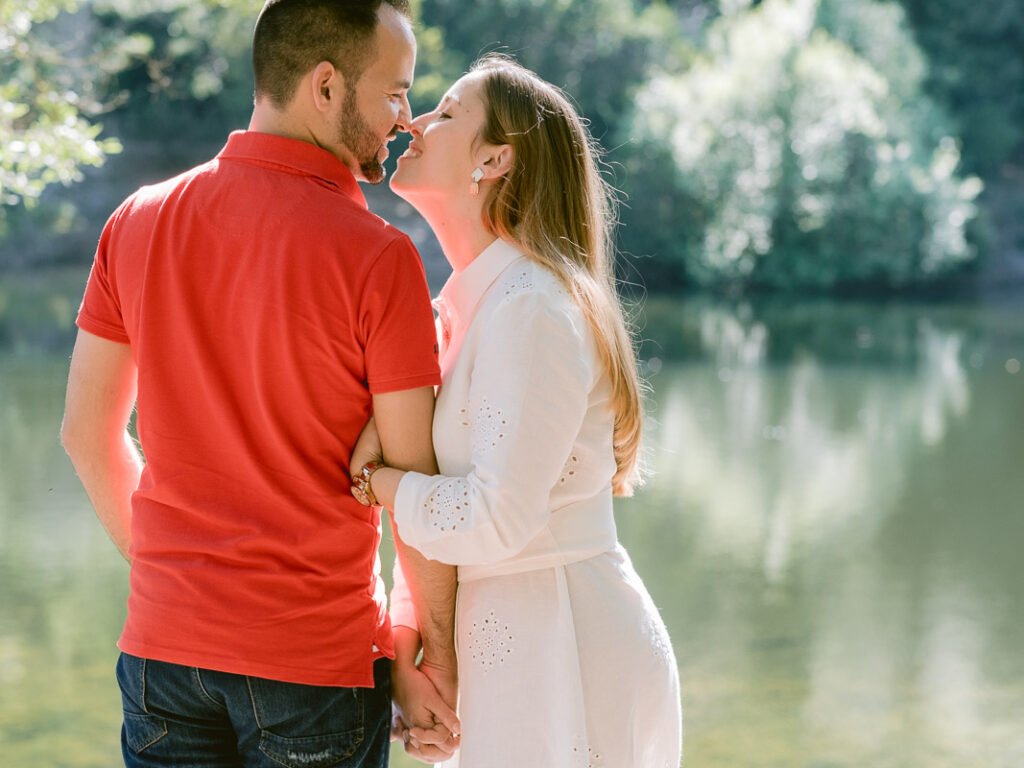 sessão de noivado no cabo da roca
