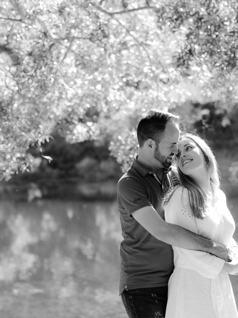sessão de noivado no cabo da roca