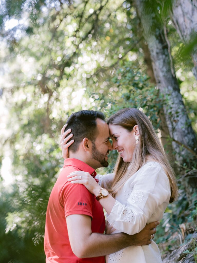 sessão de noivado no cabo da roca