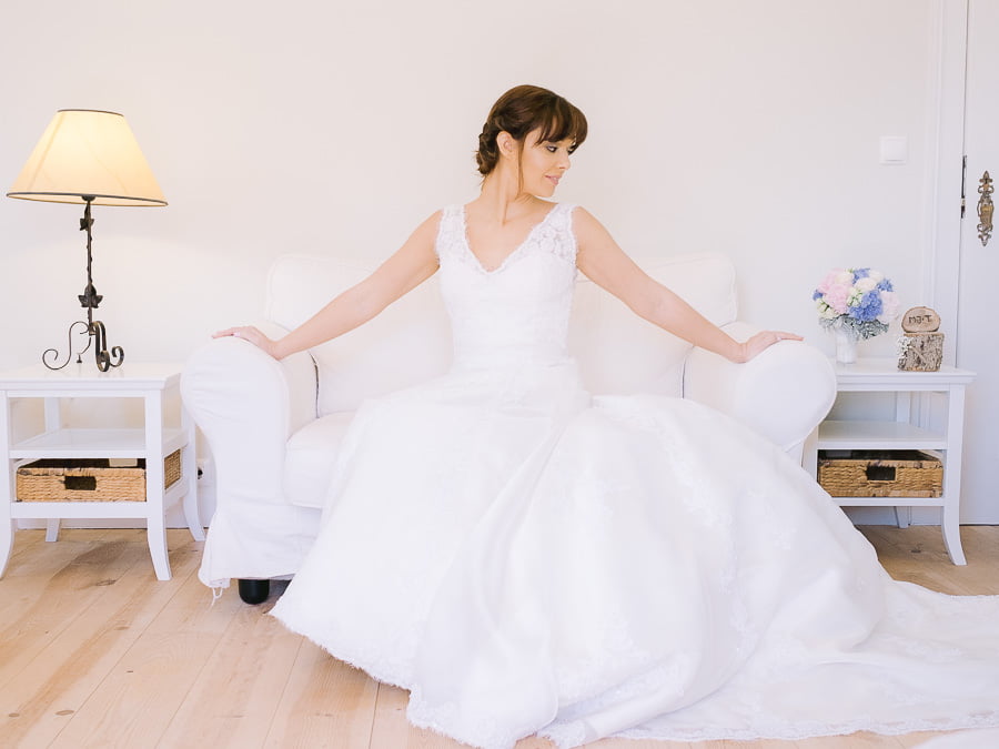 casamento na quinta do hespanhol