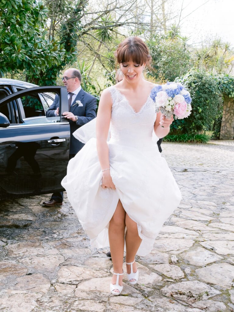 casamento na quinta do hespanhol