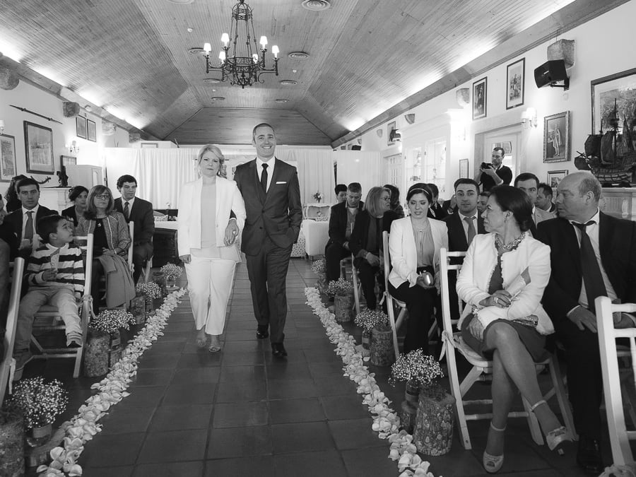 casamento na quinta do hespanhol