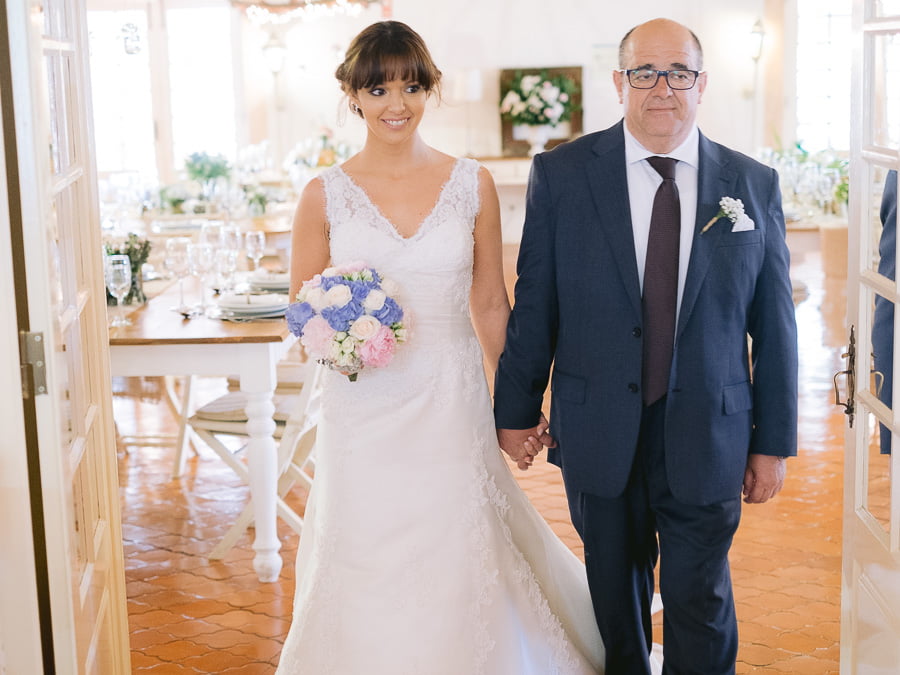 casamento na quinta do hespanhol
