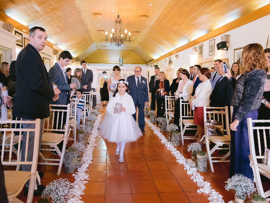 casamento na quinta do hespanhol
