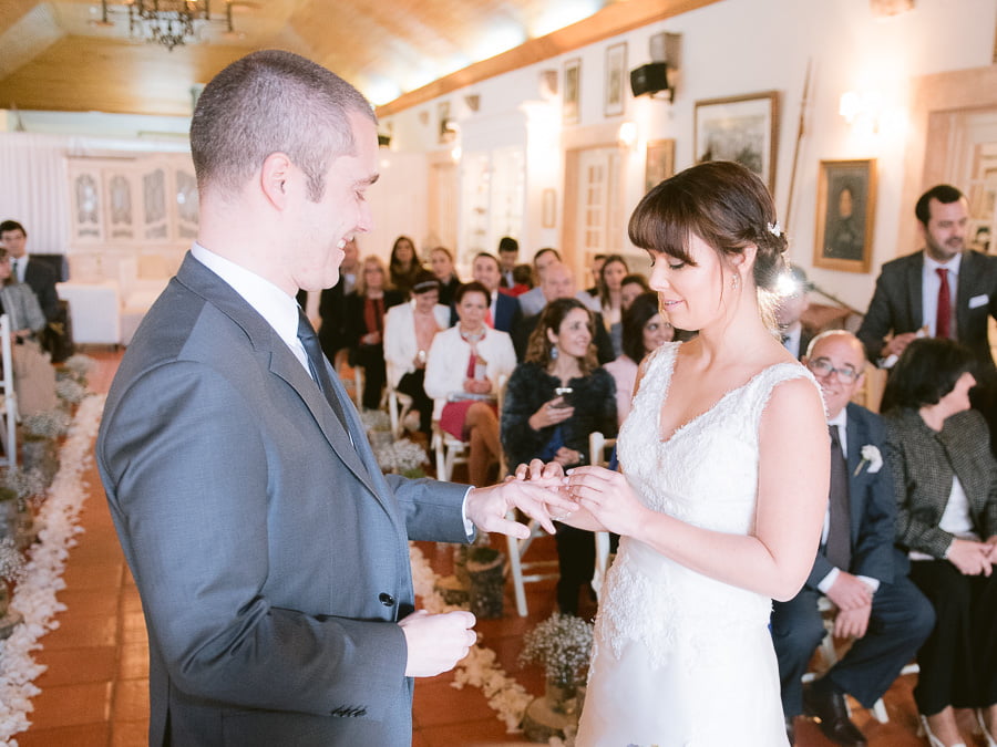 casamento na quinta do hespanhol