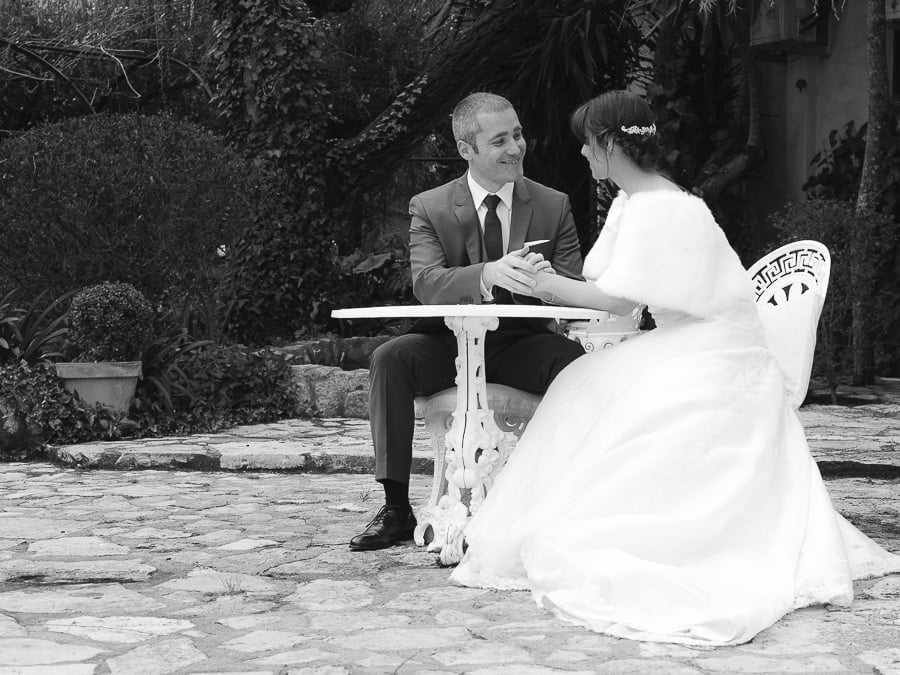 casamento na quinta do hespanhol