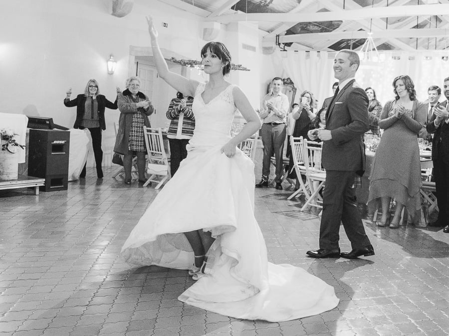 casamento na quinta do hespanhol