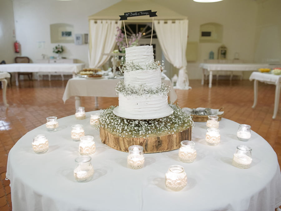 casamento na quinta do hespanhol