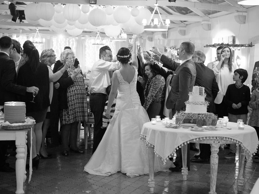 casamento na quinta do hespanhol