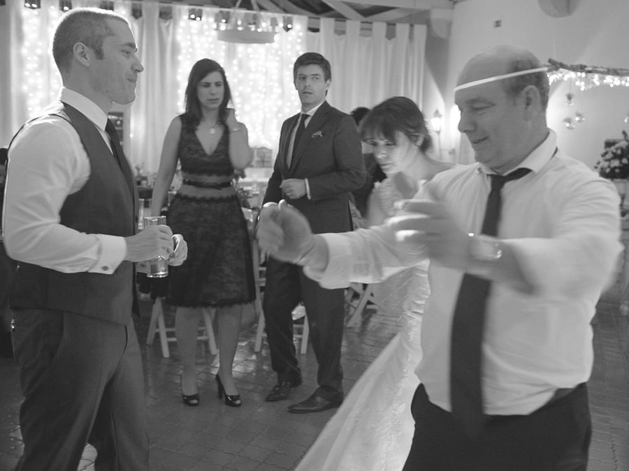 casamento na quinta do hespanhol