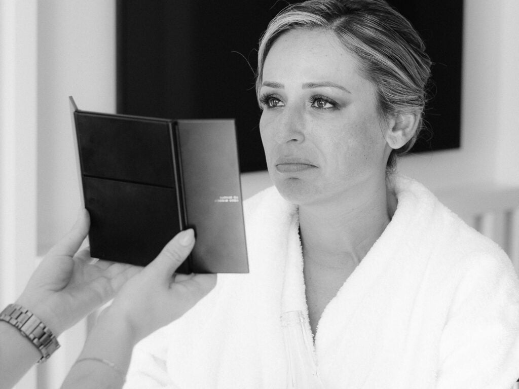 Fotógrafos profissionais de casamentos