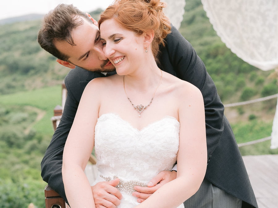 casamento na quinta da murta