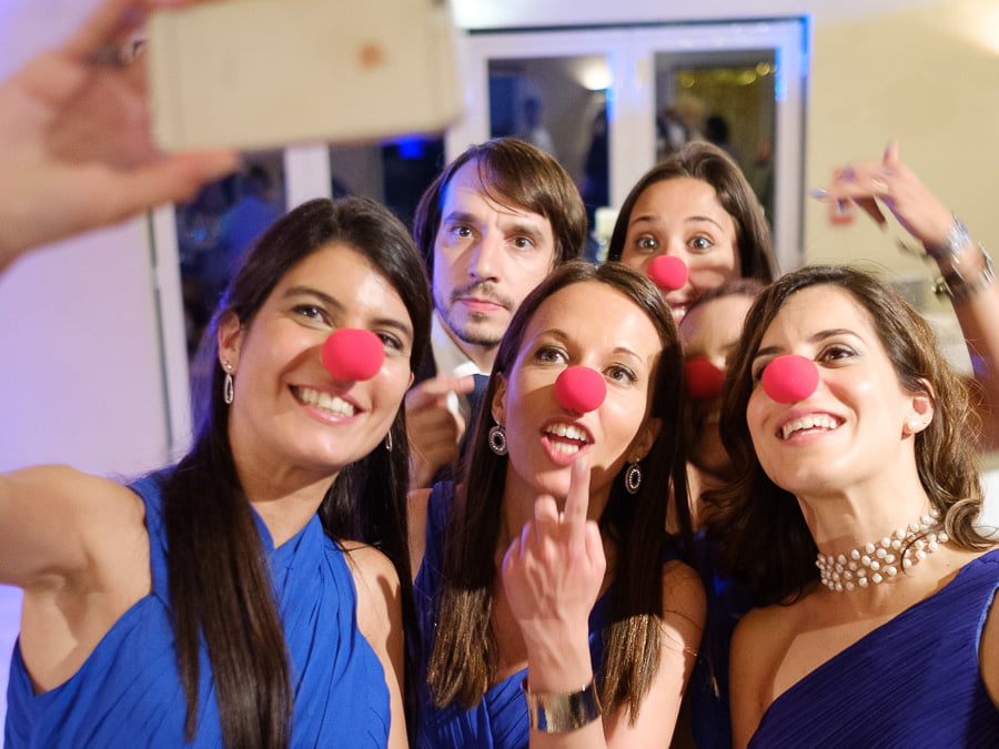 casamento na quinta da murta