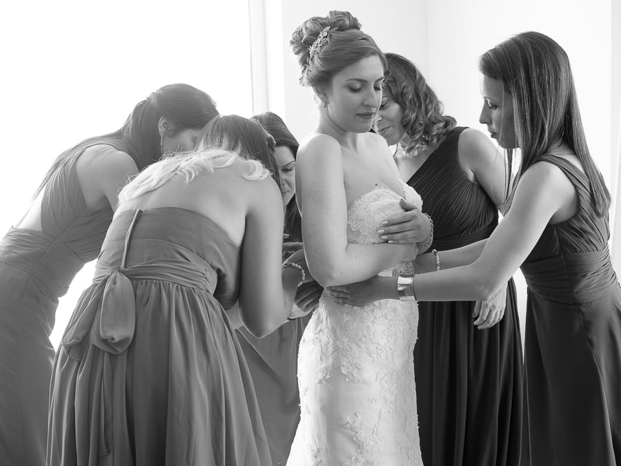 casamento na quinta da murta