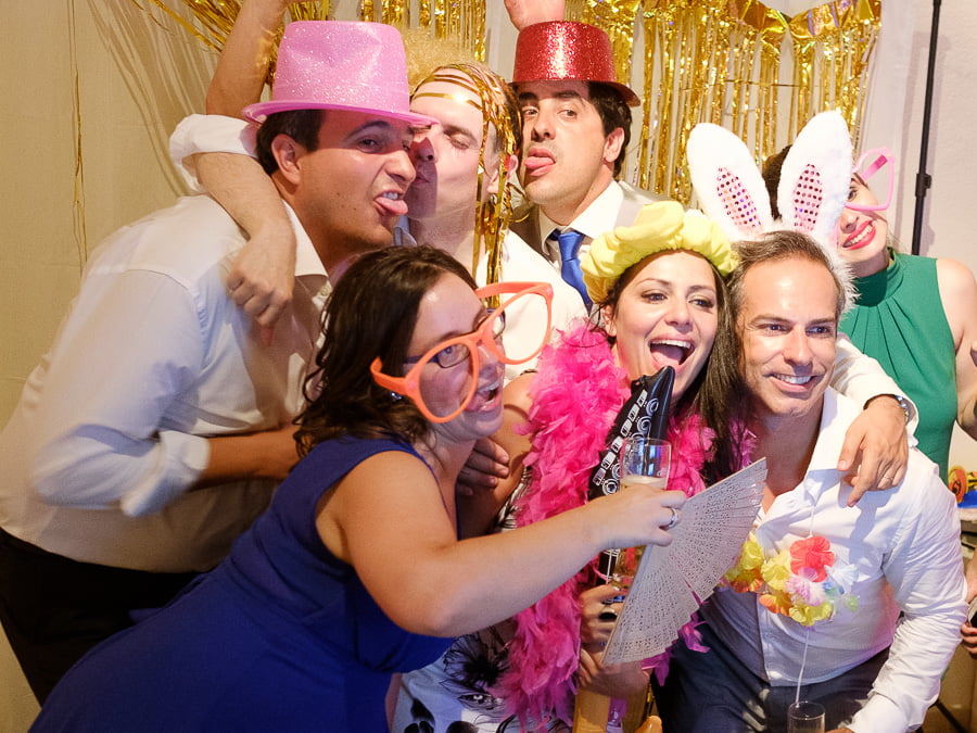 casamento na quinta da murta