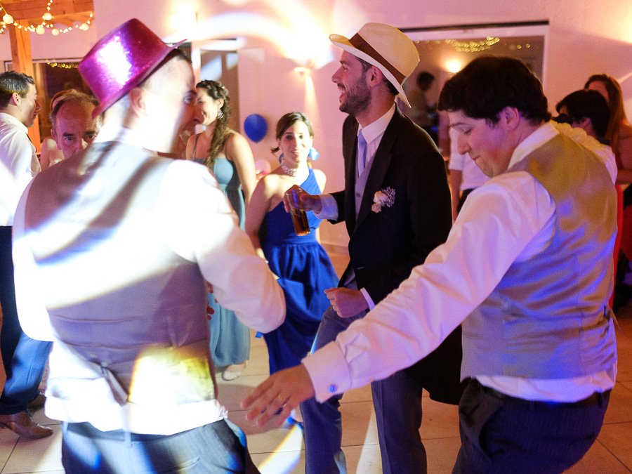 casamento na quinta da murta