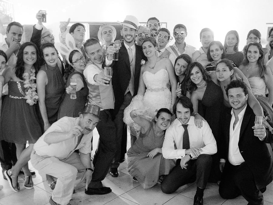 casamento na quinta da murta