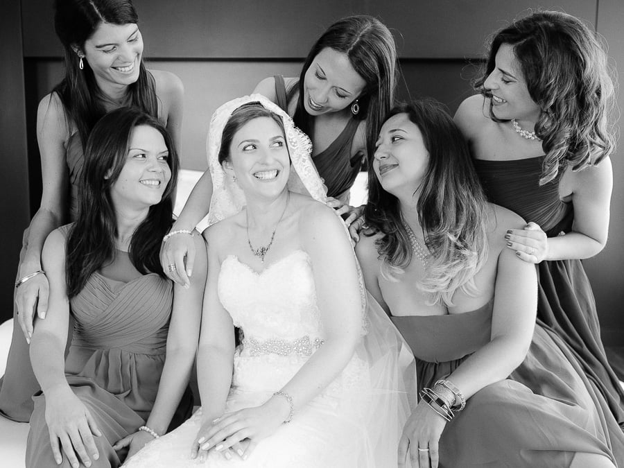 casamento na quinta da murta