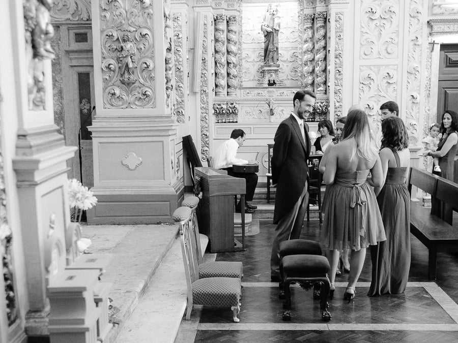 casamento na quinta da murta