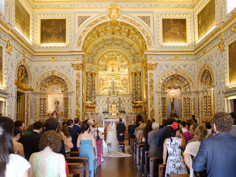 casamento na quinta da murta