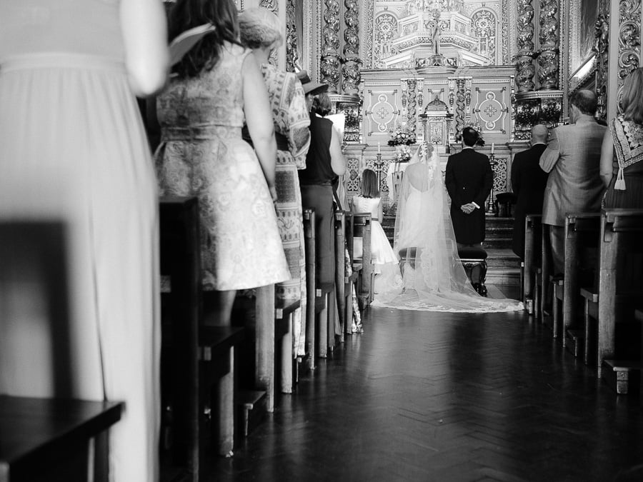 casamento na quinta da murta