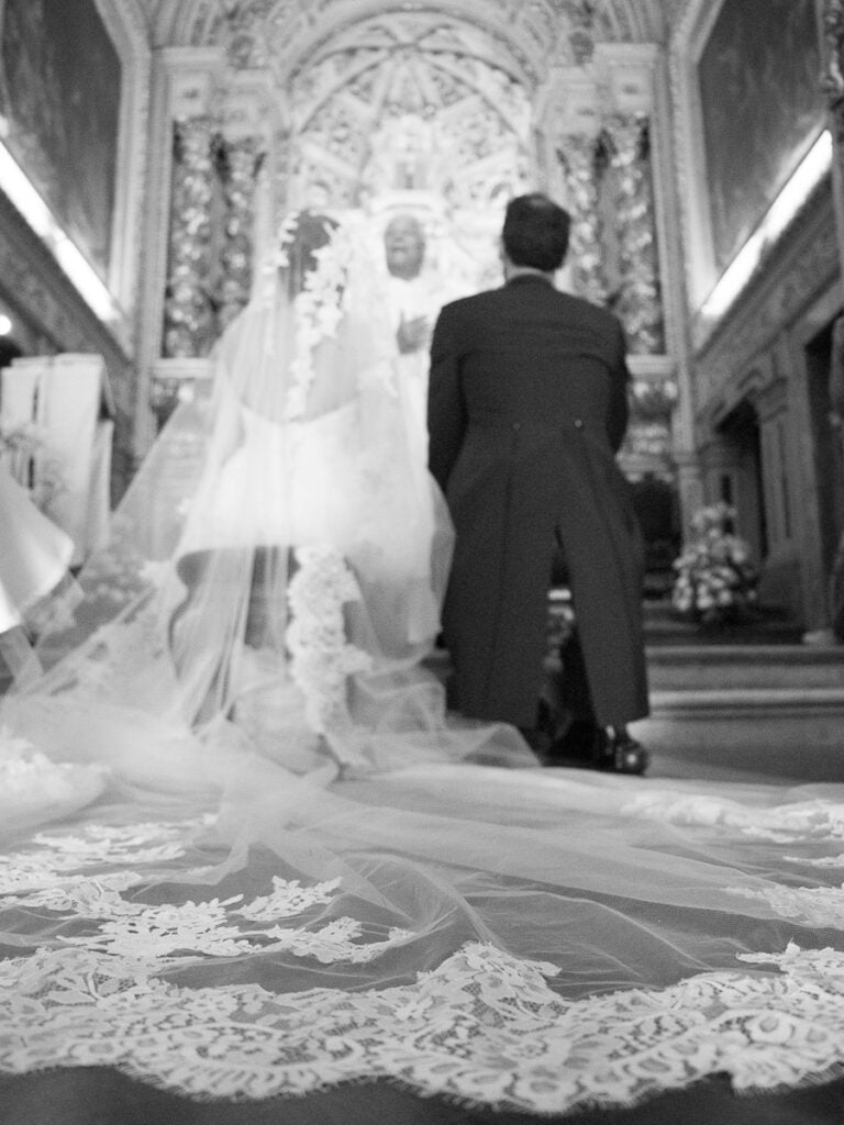 casamento na quinta da murta