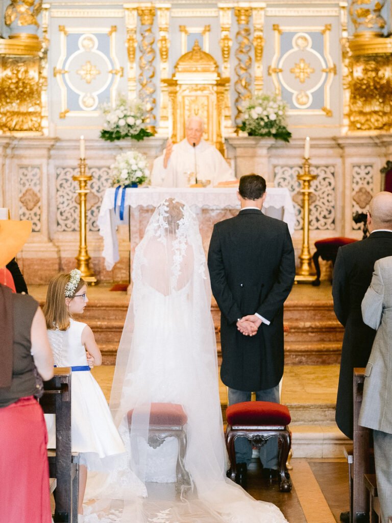 casamento na quinta da murta