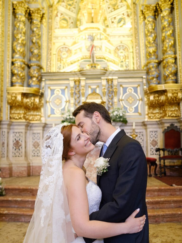 casamento na quinta da murta