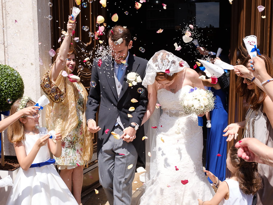 casamento na quinta da murta