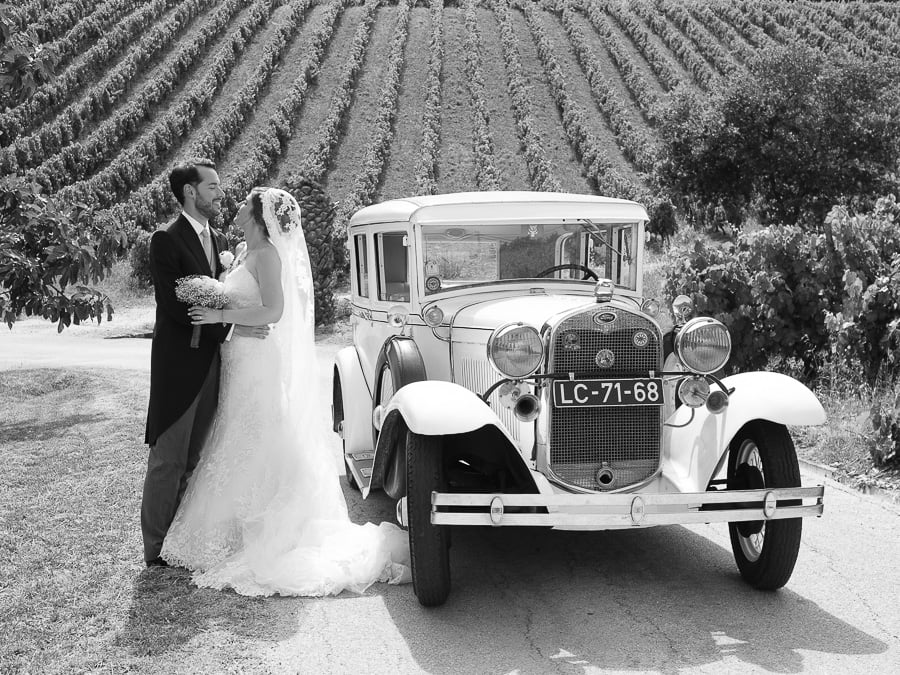 casamento na quinta da murta