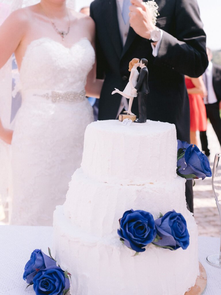 casamento na quinta da murta