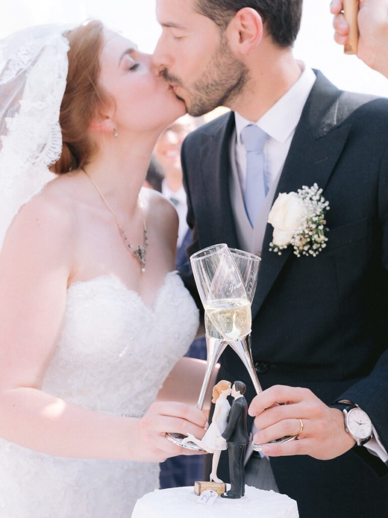 casamento na quinta da murta