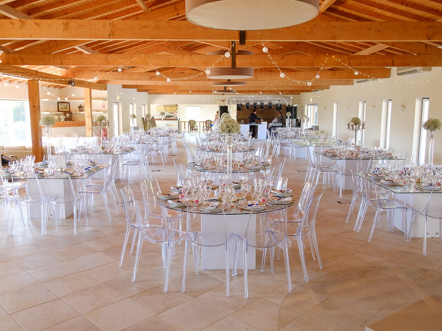 casamento na quinta da murta