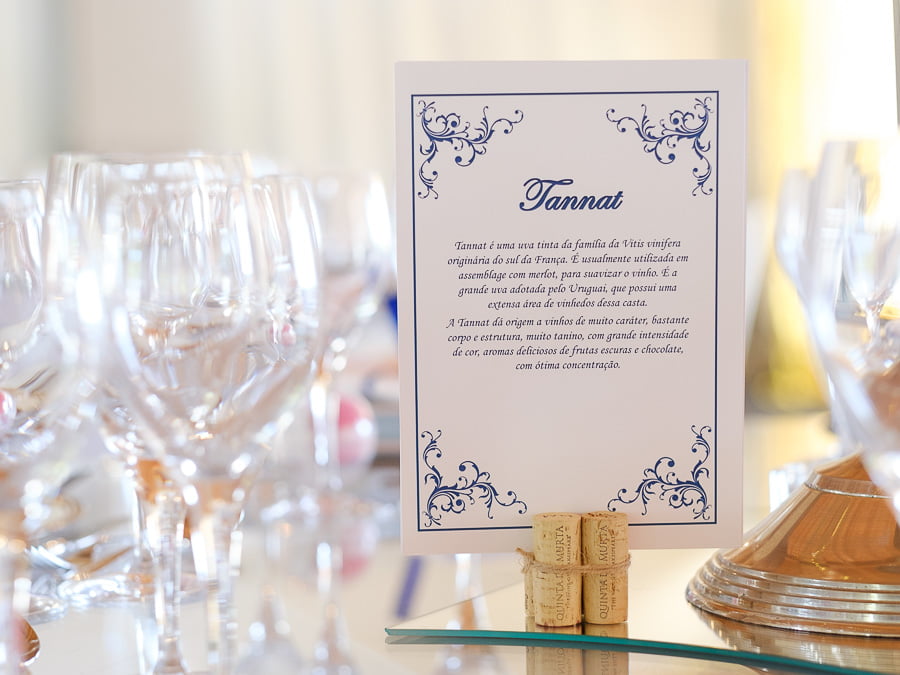 casamento na quinta da murta