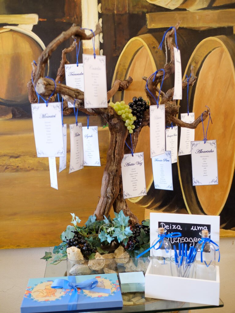 casamento na quinta da murta